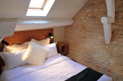 Hotel Sy Les Glycines