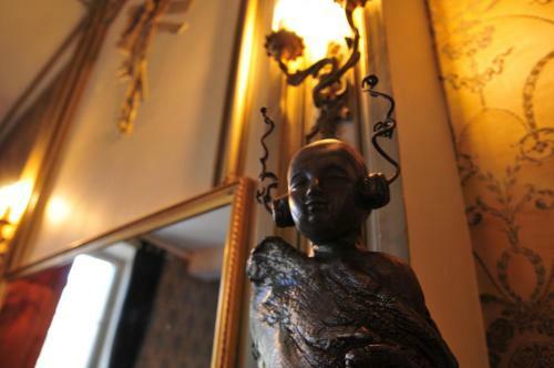 Hotel Sy Les Glycines
