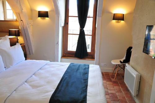 Hotel Sy Les Glycines