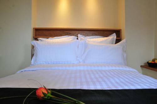 Hotel Sy Les Glycines