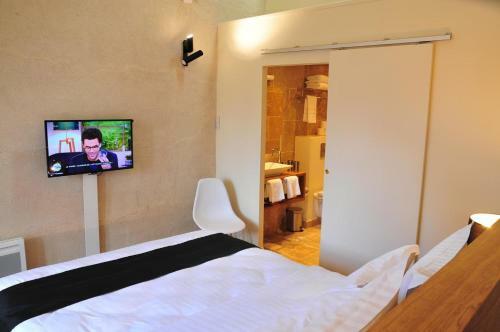 Hotel Sy Les Glycines