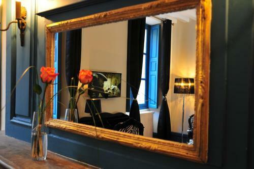 Hotel Sy Les Glycines