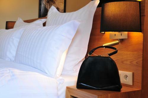 Hotel Sy Les Glycines