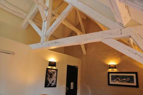 Hotel Sy Les Glycines