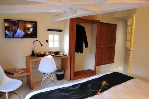Hotel Sy Les Glycines