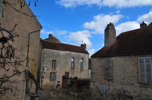 Hotel Sy Les Glycines