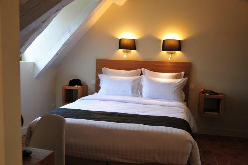 Hotel Sy Les Glycines