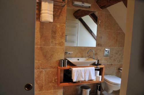 Hotel Sy Les Glycines