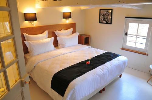 Hotel Sy Les Glycines