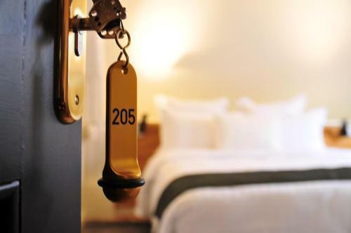 Hotel Sy Les Glycines