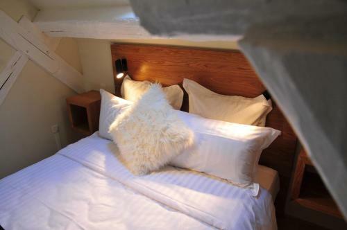 Hotel Sy Les Glycines