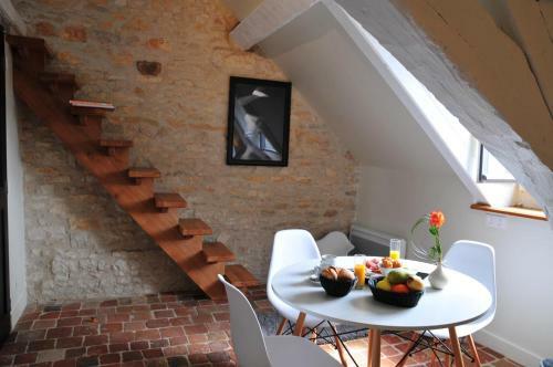 Hotel Sy Les Glycines