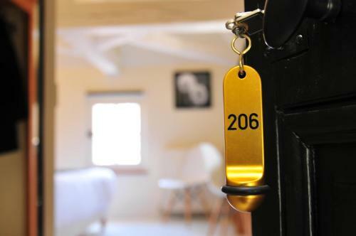 Hotel Sy Les Glycines