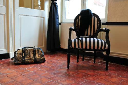 Hotel Sy Les Glycines