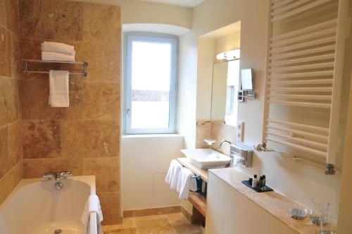 Hotel Sy Les Glycines