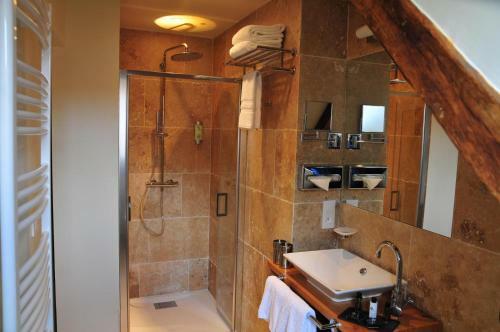 Hotel Sy Les Glycines