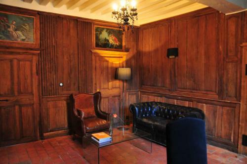 Hotel Sy Les Glycines