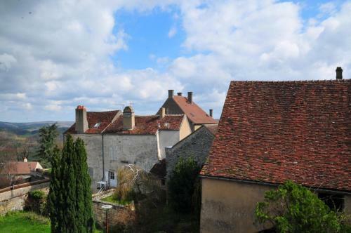 Hotel Sy Les Glycines
