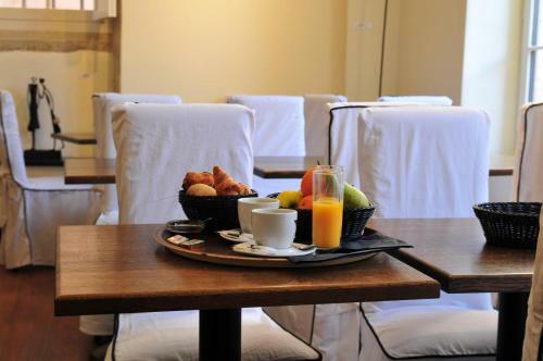 Hotel Sy Les Glycines