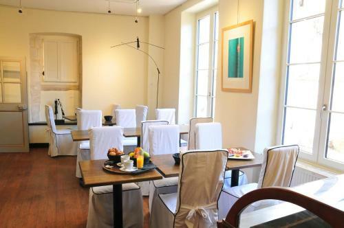 Hotel Sy Les Glycines