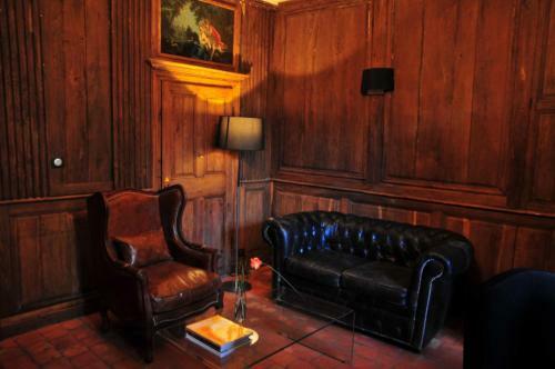 Hotel Sy Les Glycines