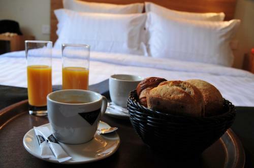 Hotel Sy Les Glycines