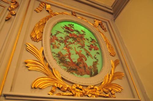 Hotel Sy Les Glycines