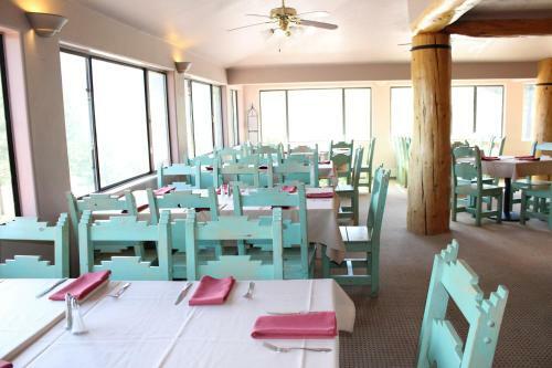 Hotel Greer Peaks Lodge