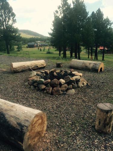Hotel Greer Peaks Lodge