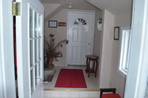 Agroturismo Casa Silverton