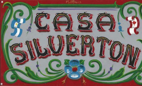 Agroturismo Casa Silverton