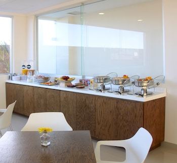 Bed & Breakfast Sleep Inn Mazatlan