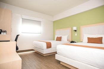 Bed & Breakfast Sleep Inn Mazatlan