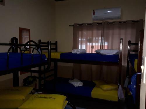 Hostal Casa De Hospedagem Shalom Adonai