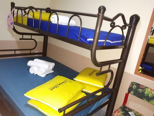 Hostal Casa De Hospedagem Shalom Adonai