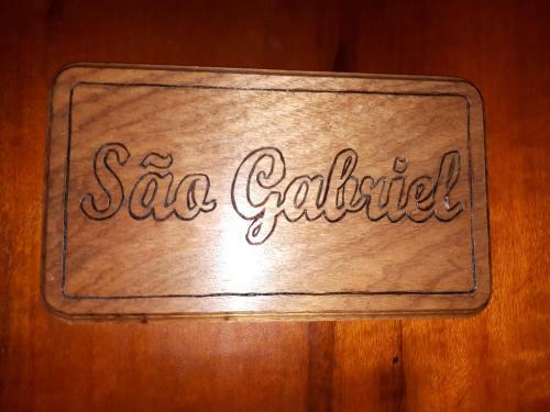 Hostal Casa De Hospedagem Shalom Adonai