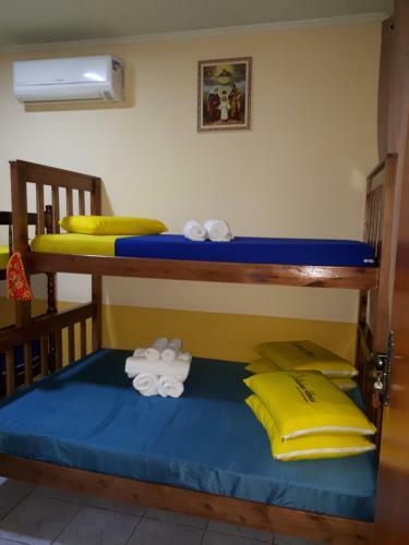 Hostal Casa De Hospedagem Shalom Adonai