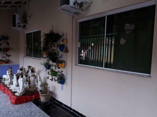 Hostal Casa De Hospedagem Shalom Adonai