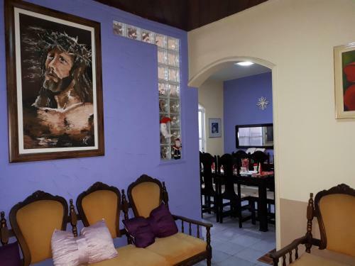 Hostal Casa De Hospedagem Shalom Adonai