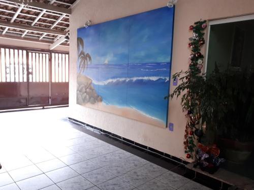 Hostal Casa De Hospedagem Shalom Adonai