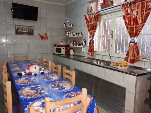 Hostal Casa De Hospedagem Shalom Adonai
