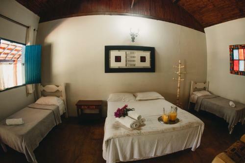 Hostal Pousada Grande Pedreira