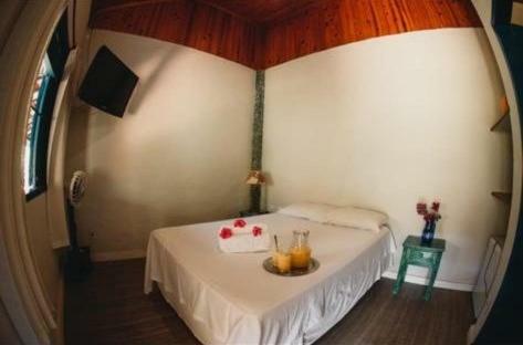 Hostal Pousada Grande Pedreira