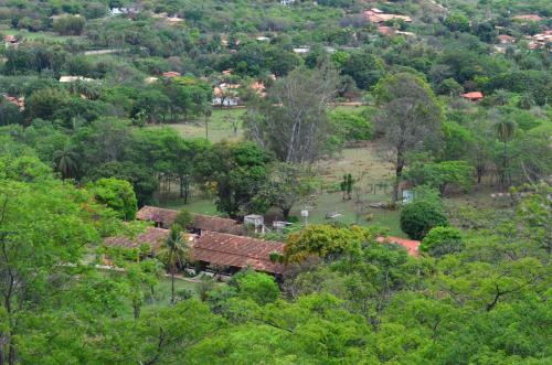 Hostal Pousada Grande Pedreira
