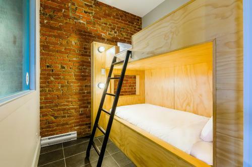 Apartamentos Les Lofts Du Tr�sor