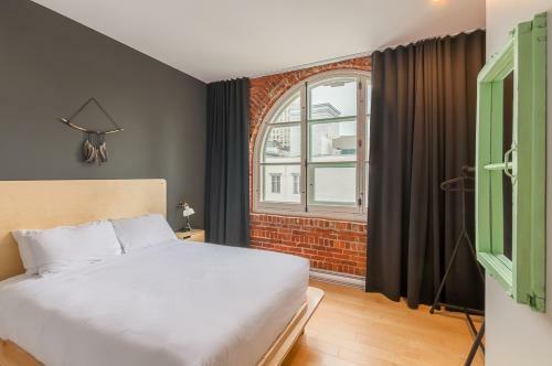 Apartamentos Les Lofts Du Tr�sor