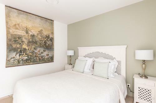 Bed & Breakfast Les Chambres D'annie