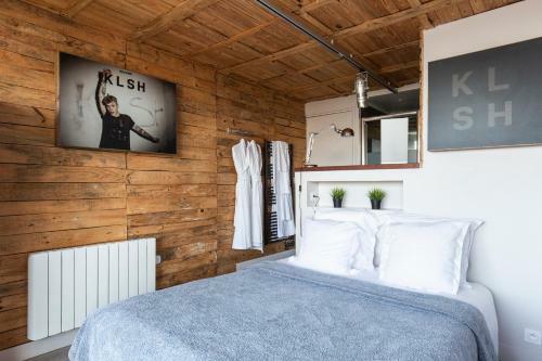 Bed & Breakfast Les Chambres D'annie