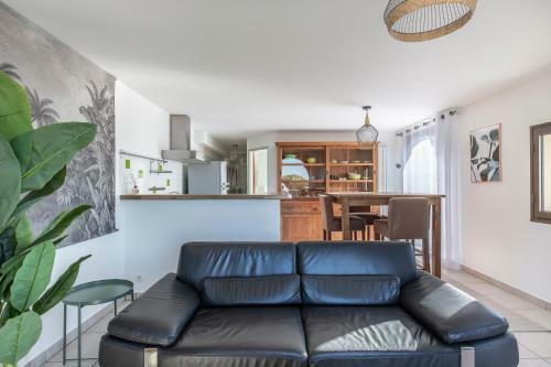 Bed & Breakfast Les Chambres D'annie
