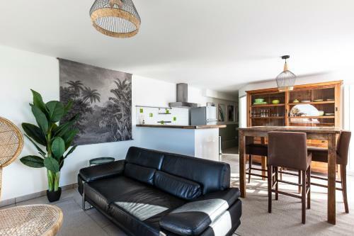 Bed & Breakfast Les Chambres D'annie